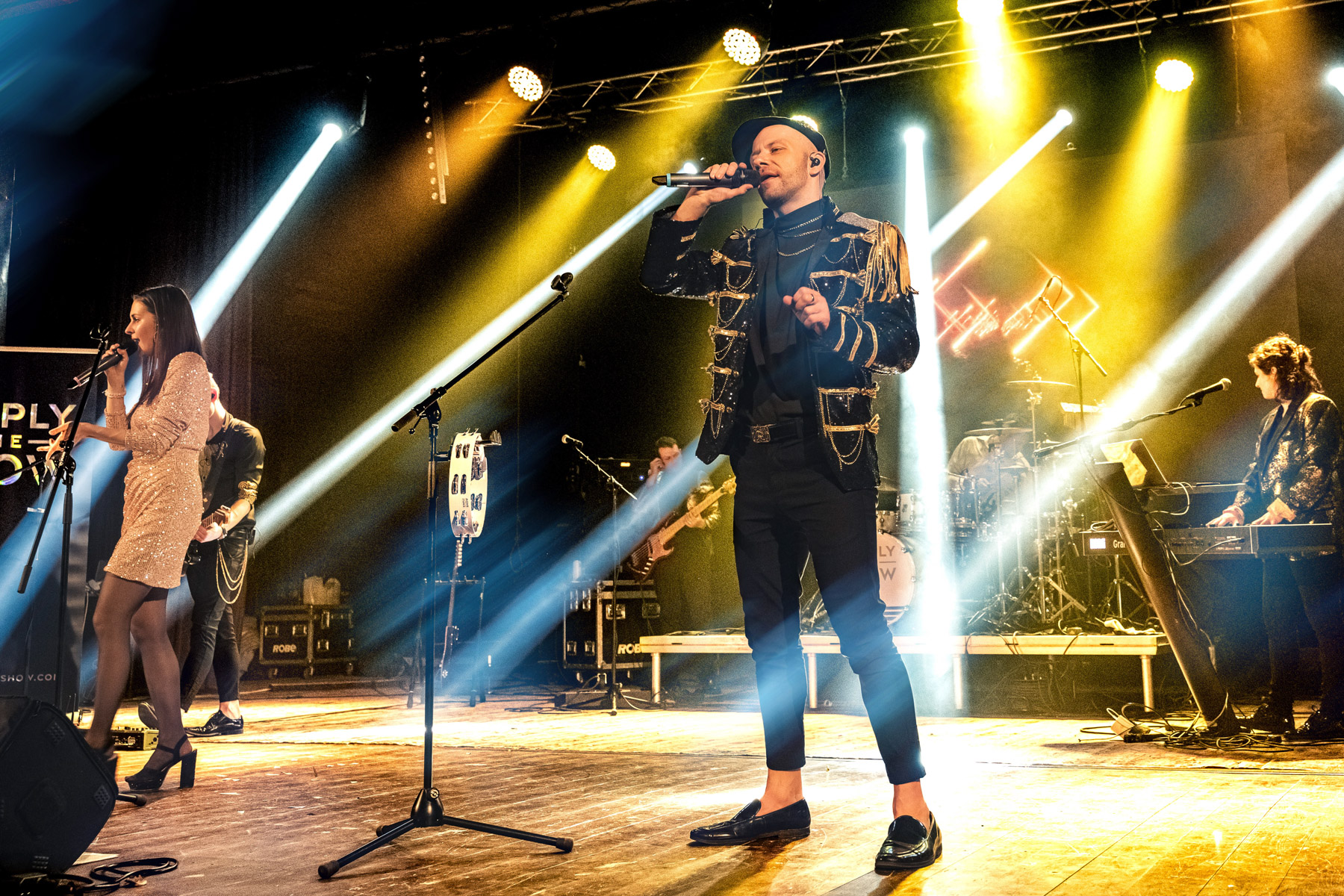 Koncert